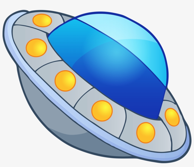 Фото, Автор Soloveika На Яндекс - Spaceship Clipart Png, transparent png