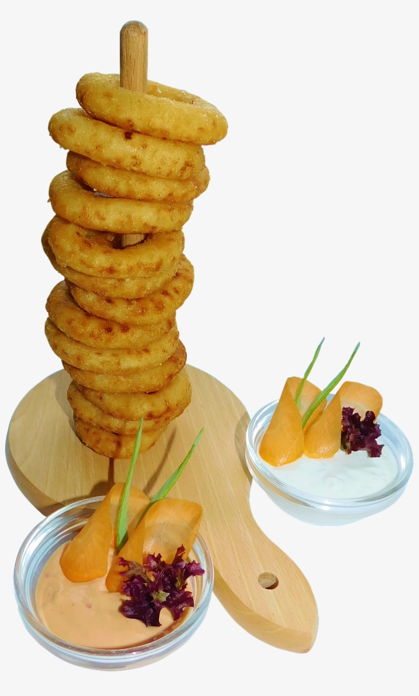 Onions Food Onion Rings - Anelli Cipolla Png, transparent png