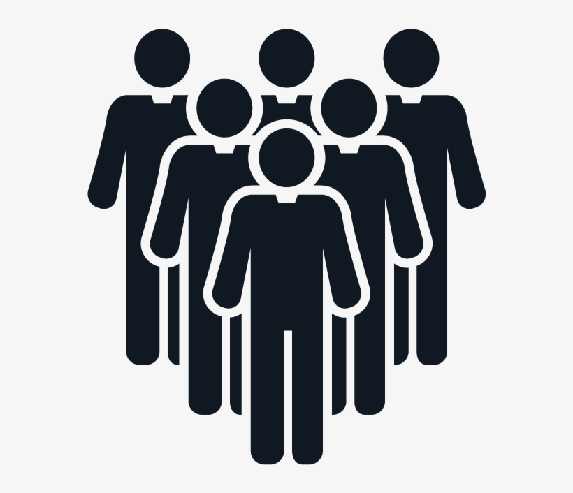 At Ist, Our Employees Are Our Most Important Resource, - Small Group Training Vector, transparent png