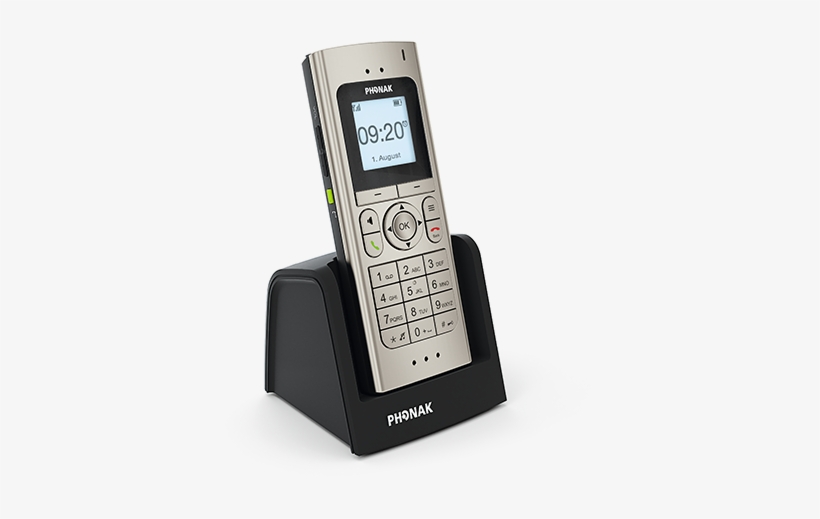 Phonak Dect Ii, transparent png