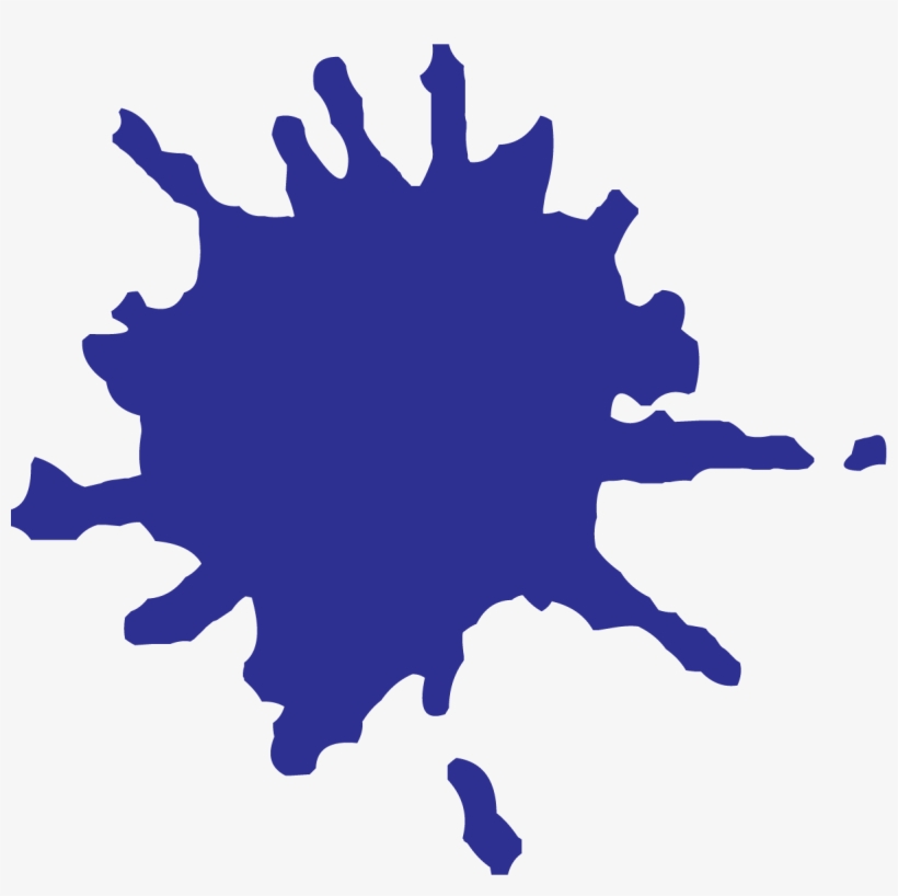 Holi Face Colour Png, transparent png