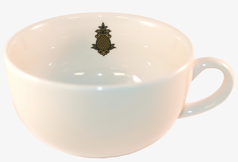 Bistro Cup & Saucer, transparent png
