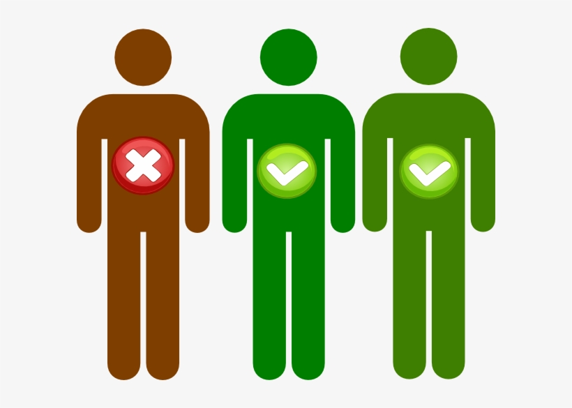 How To Set Use Eligible Person Icon Clipart, transparent png