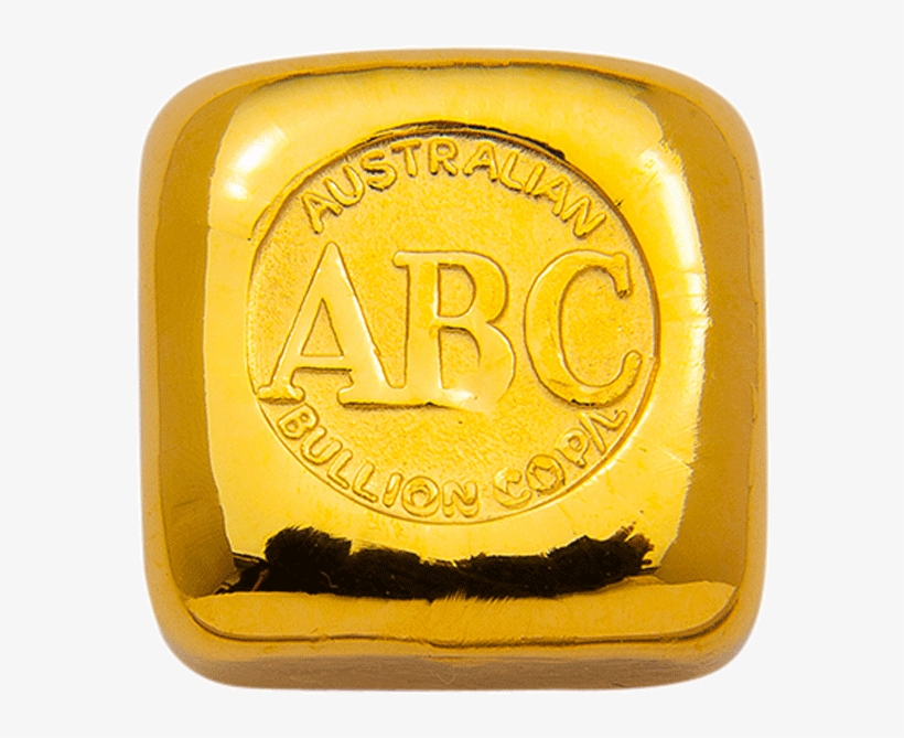 Gold Png - Abc Bullion, transparent png