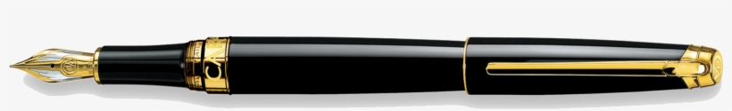 Pen Elegant Png Picture - Fountain Pen Png, transparent png