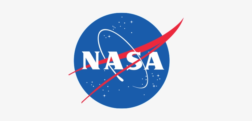 Nasa Logo - Nasa Logo All Over Coffee Mug White, transparent png
