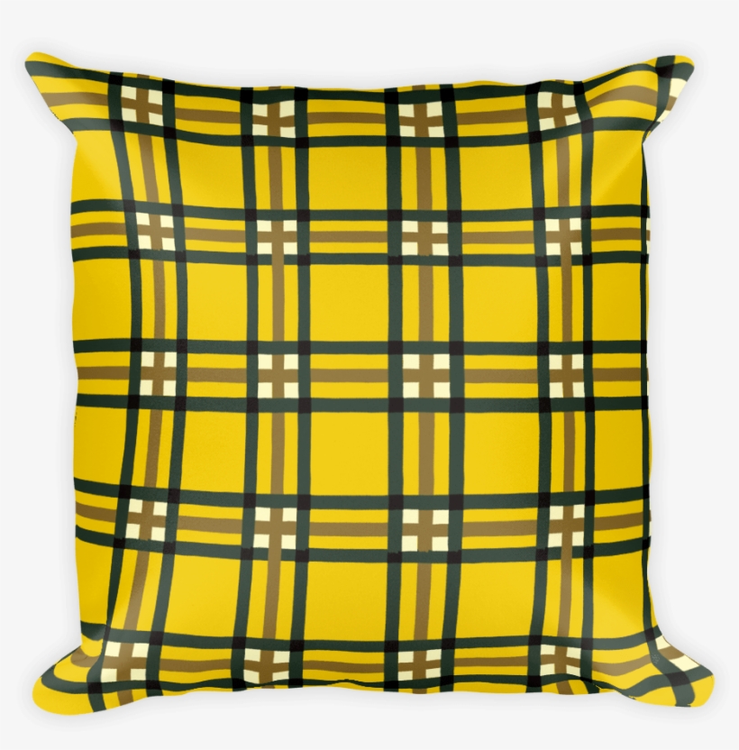 Clueless Pillow Swish Embassy - Throw Pillow, transparent png