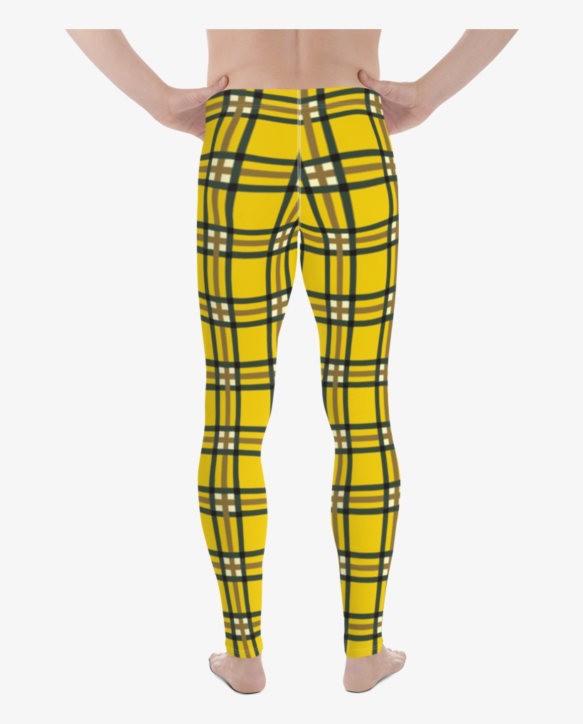Clueless Meggings Swish Embassy - Leggings, transparent png