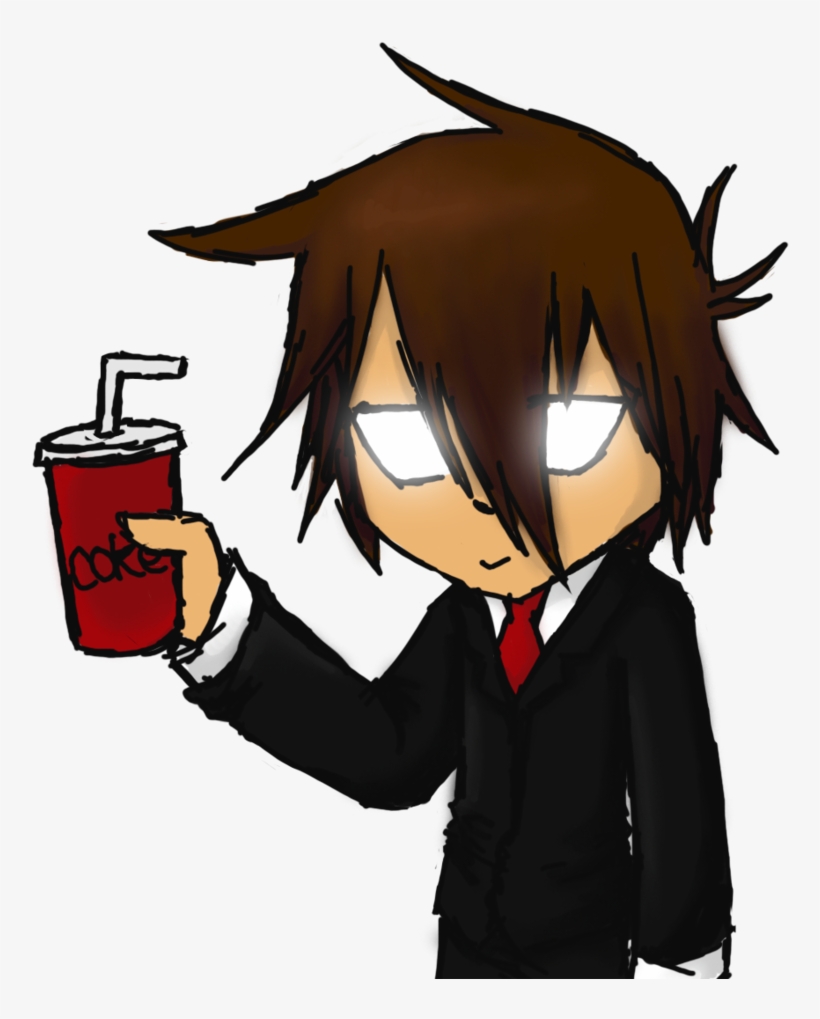 Herobrine Minecraft Cartoon Drawing - Cartoon Do Herobrine, transparent png