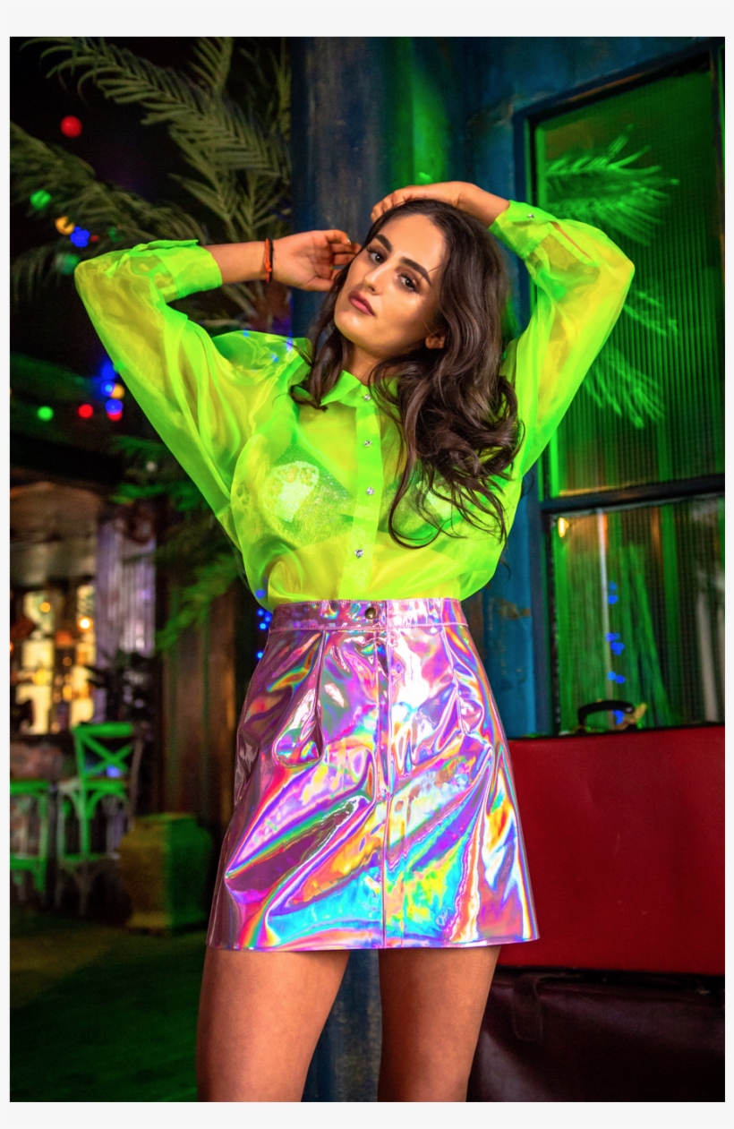 Clueless Skirt - Skirt, transparent png