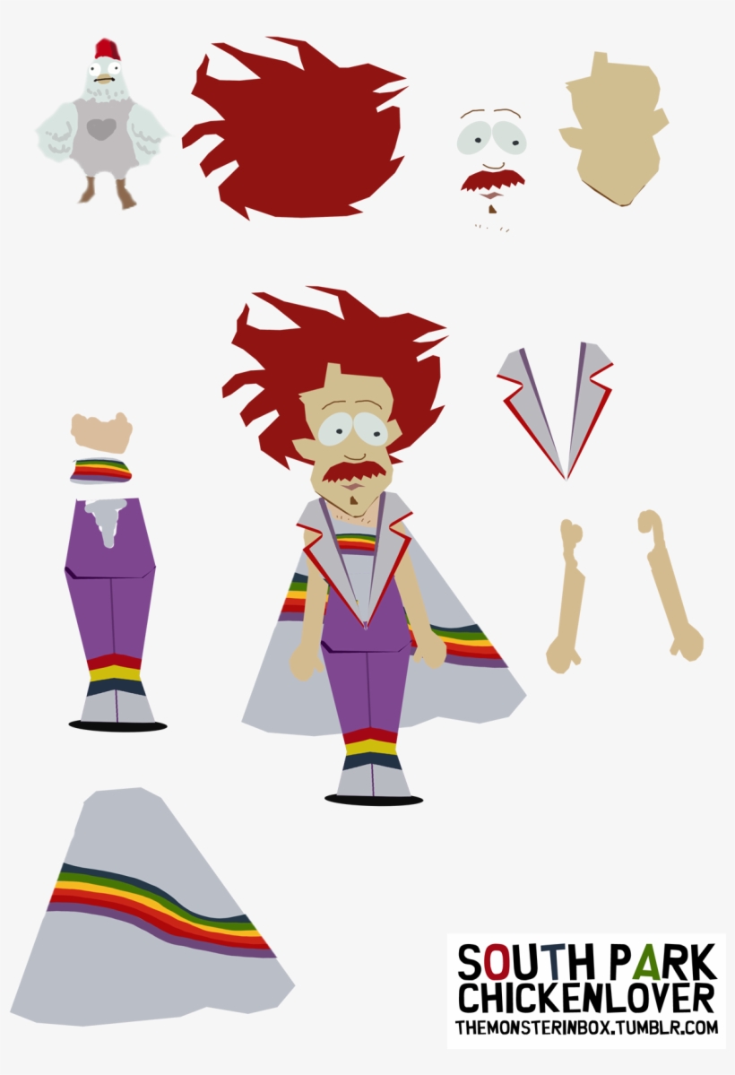 Here's The - Illustration, transparent png