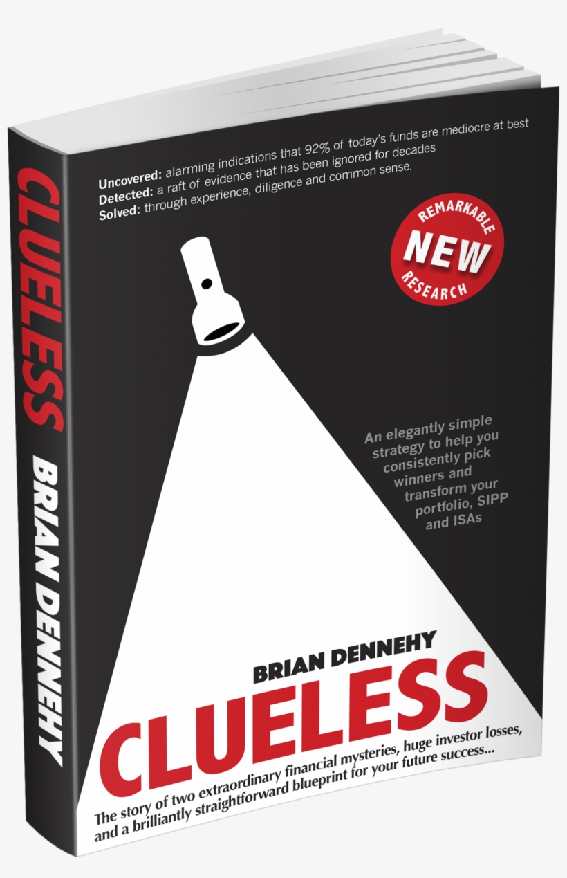 You Can Download Clueless By Brian Dennehy Here - Paper, transparent png