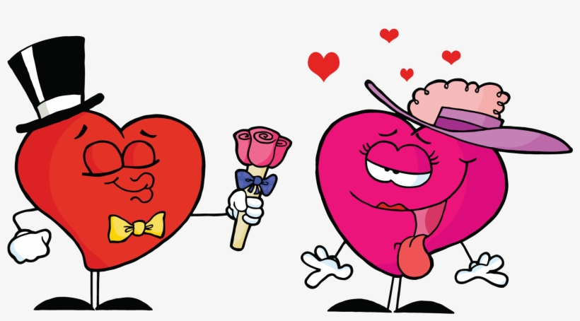 Clipart Info - Romance Clip Art, transparent png