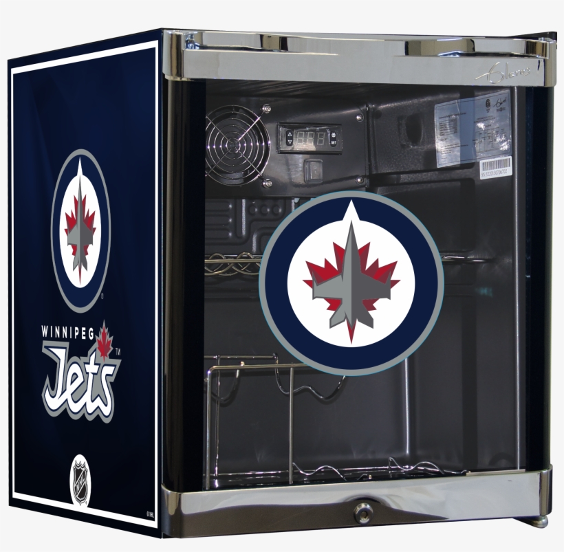 Winnipeg Jets Logo 2011, transparent png