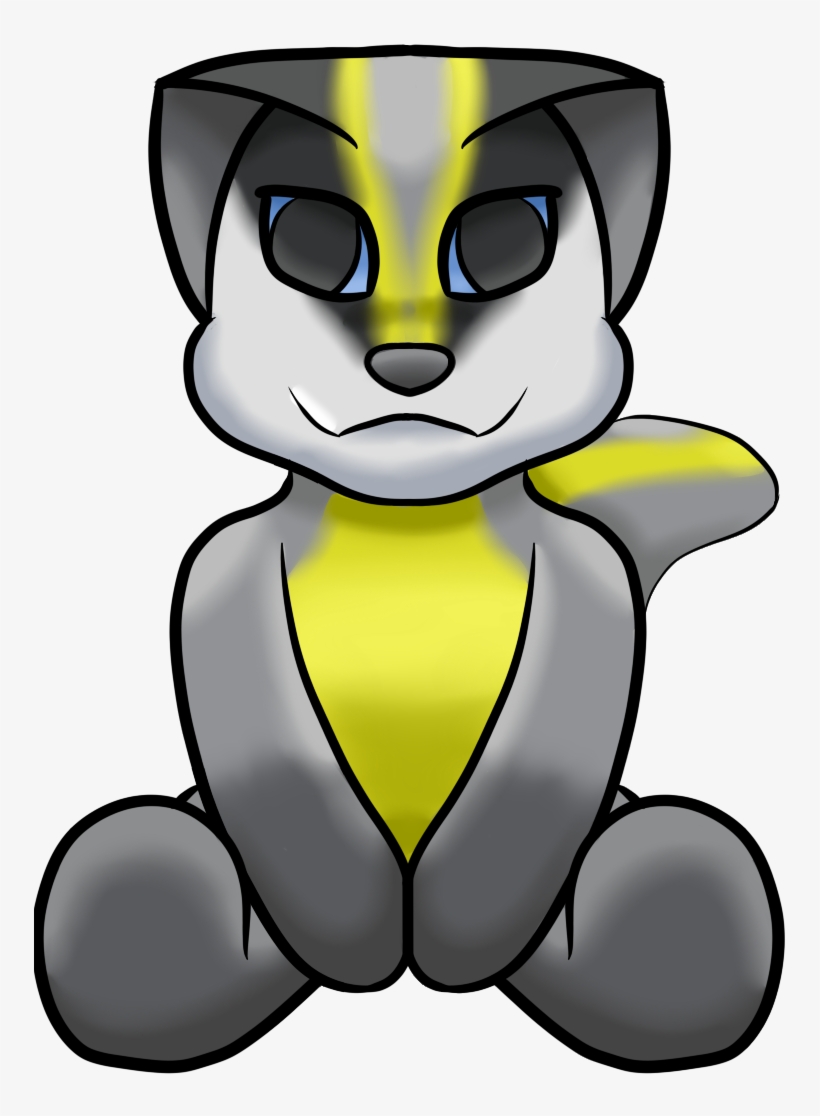 Sitting By Pagangirl On - Clip Art, transparent png