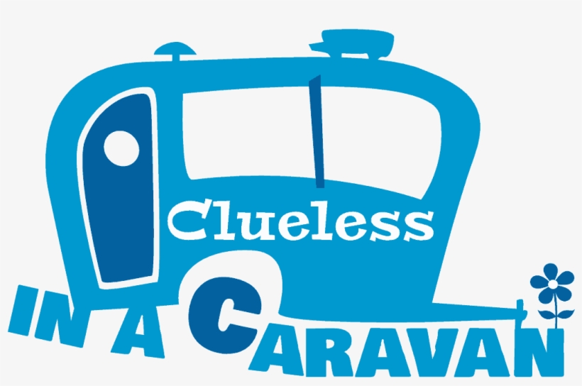 Clueless In A Caravan - Milton Keynes, transparent png