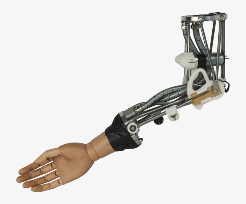 Share This Image - Robot Arms, transparent png