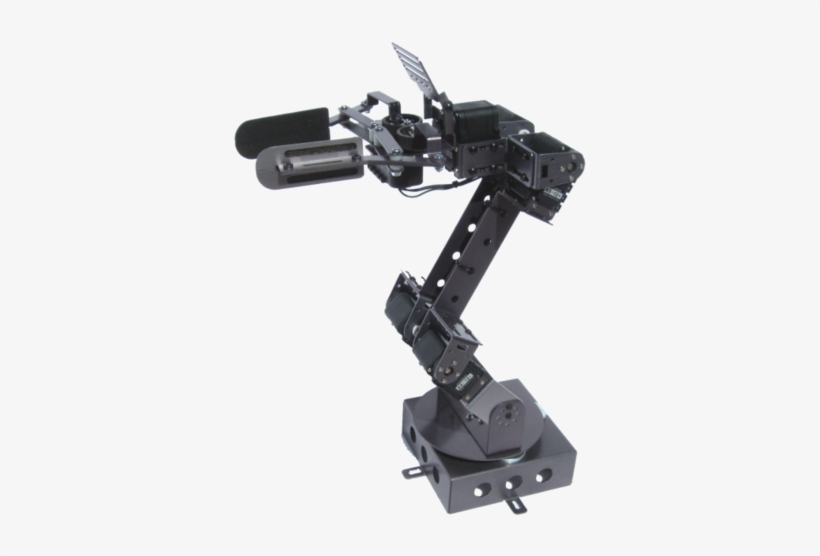 Robotic Arm Vpl Ra 12a - Ax 12a Robotic Arm, transparent png