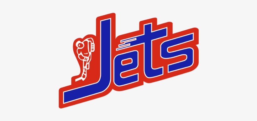 Home / Ice Hockey / Nhl / Winnipeg Jets - Winnipeg Jets First Logo, transparent png