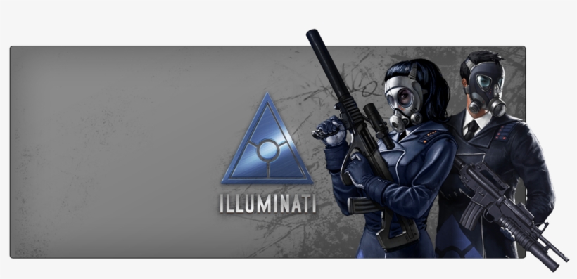 Topbox Society Illuminati - Secret World Illuminati, transparent png