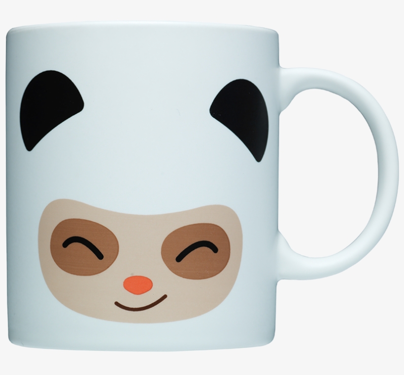 Panda Teemo Mug - Tazas League Of Legens, transparent png