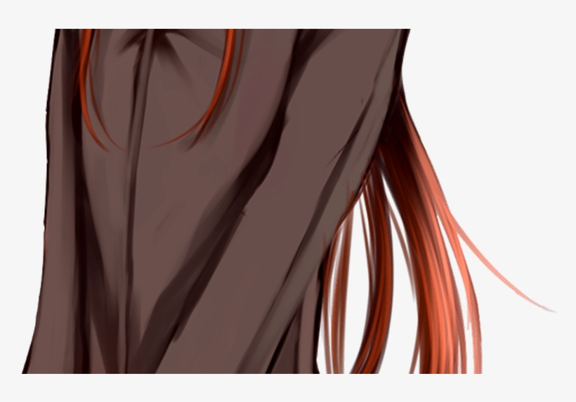 Minecraft Andr - Gown, transparent png