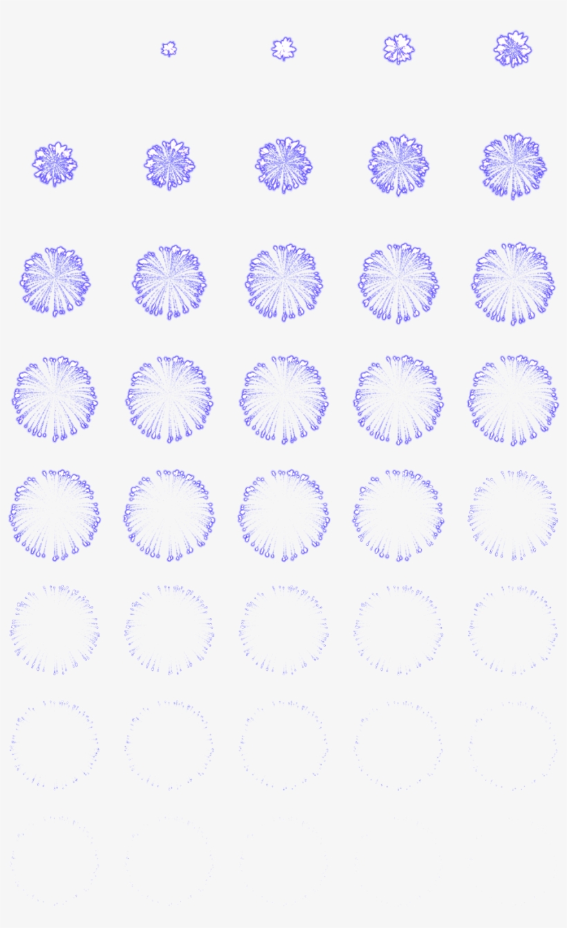 Glow - Animation, transparent png