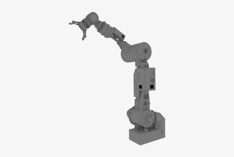 Indy Arm4 - Gun Turret, transparent png