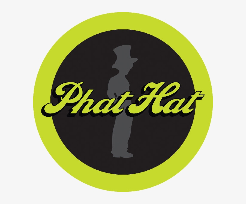 Logo - Portrait Of A Man, transparent png