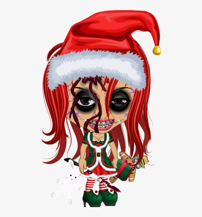 Yoworld Forums View Topic Closed Gifting Winners - Elf, transparent png