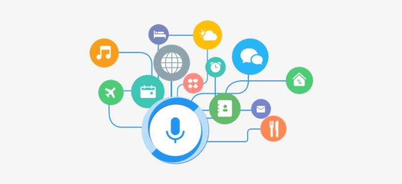 Only Available For Android Devices And In Beta, Hound - Intelligent Personal Assistant, transparent png