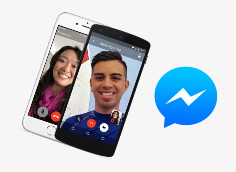Facebook Messenger's Cortana Like Voice Assistant Spotted - Facebook Messenger, transparent png