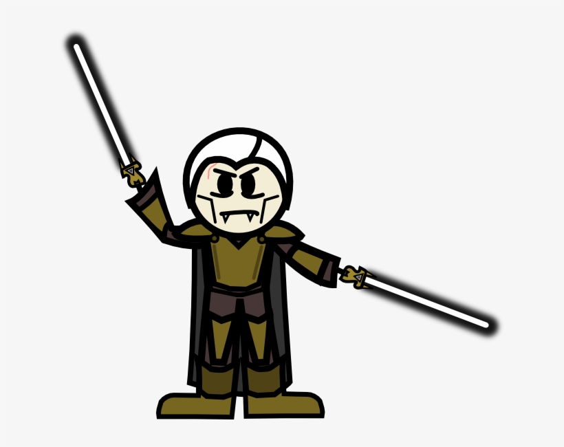 Nexus Character Directory Archive Page What Giant In - Cartoon, transparent png