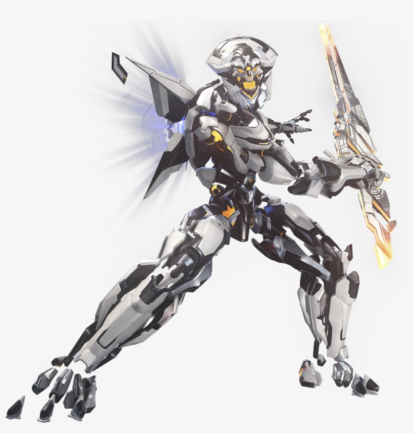 Cortana , - Halo Warden Eternal, transparent png