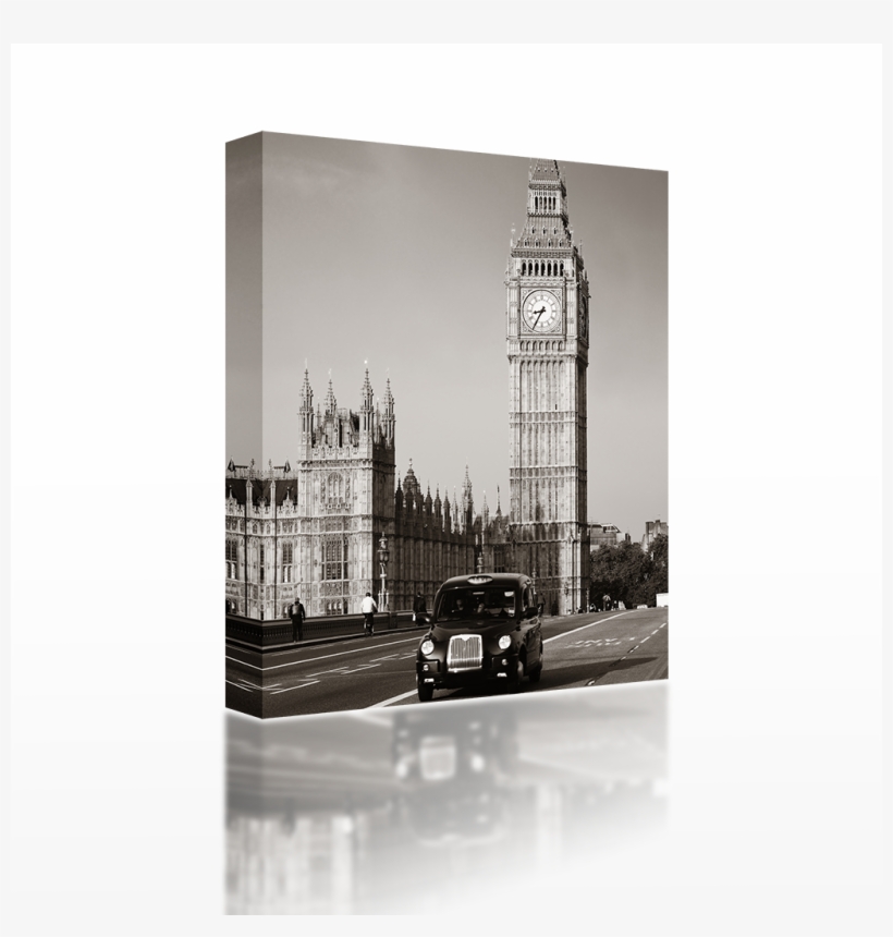 Big Ben - Houses Of Parliament, transparent png