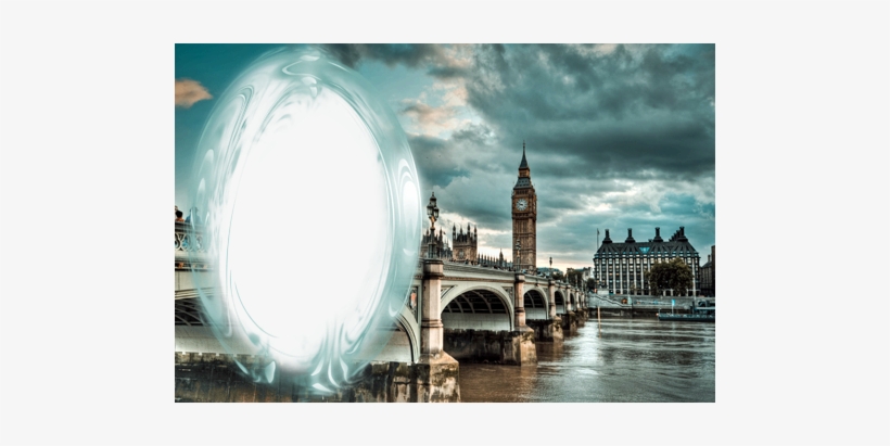 Big Ben - Houses Of Parliament, transparent png