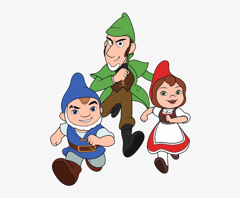 Juliet, Sherlock Gnomes, transparent png