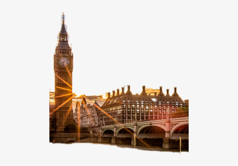 Houses Of Parliament, transparent png
