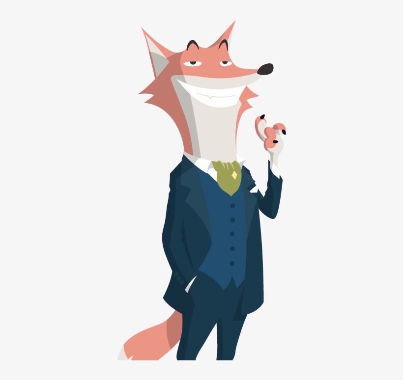 Freddy Fortune - Casino And Friends, transparent png