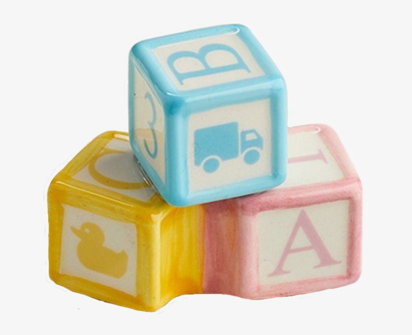 Baby Blocks Png Graphic Royalty Free - Ohhh, Baby Mini - Nora Fleming, transparent png