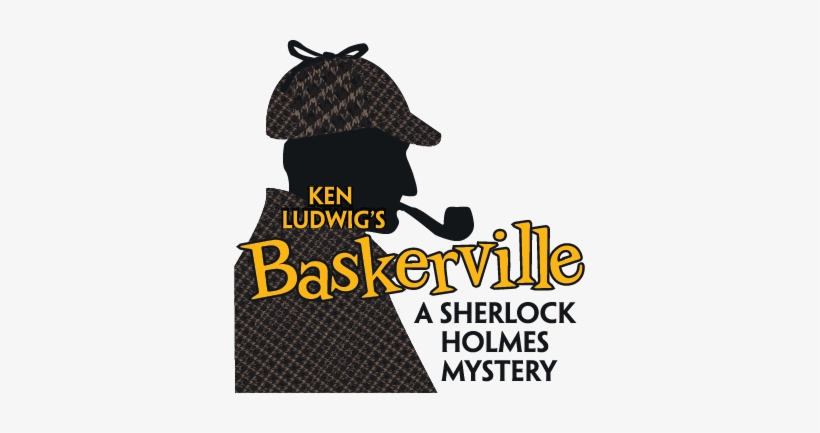 A Sherlock Holmes Mystery - Des Moines, transparent png