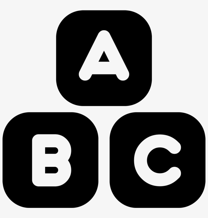 Baby Blocks Stamp - Portable Network Graphics, transparent png