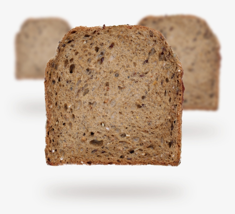Shape Your Day In A Tasty Way - Lean Bread Prozis, transparent png