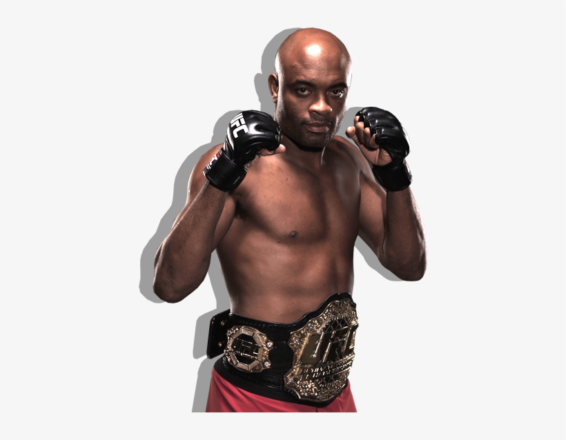 Lutador Ufc Png - World Greatest Fighter, transparent png