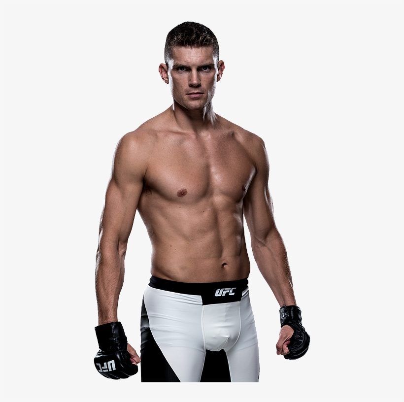 Stephen Thompson Ufc Fighters, Combat Sport, Stephen - Stephen Wonderboy Thompson Weigh, transparent png
