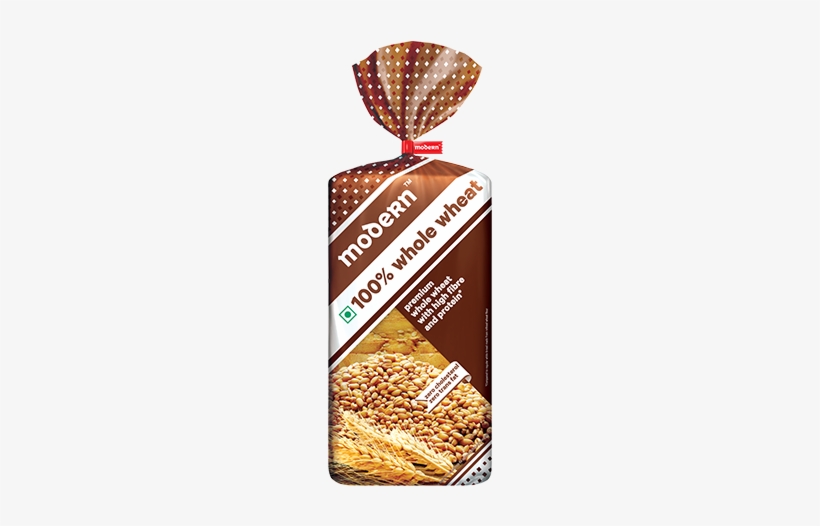 Modern Whole Wheat Bread, transparent png