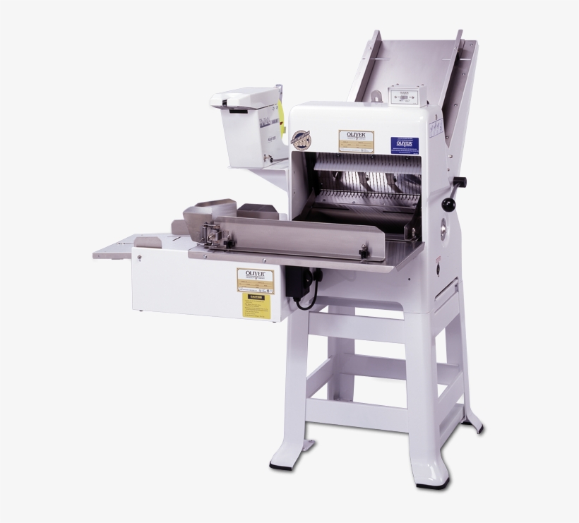 Oliver Bread Slicer, transparent png