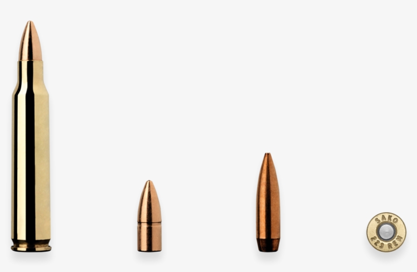 Ammunition Png File - Ammunition, transparent png