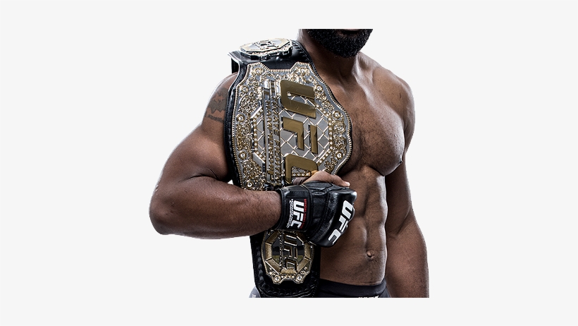 Las - Tyron Woodley Ufc Photoshoot, transparent png