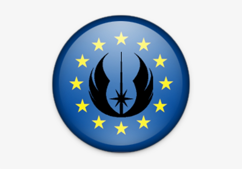 Ejo Symbol - Logo Jedi, transparent png